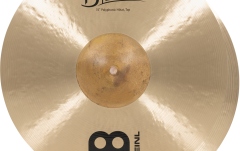 Fus-cinel (hi-hat) Meinl Byzance Traditional Polyphonic HiHat - 15"