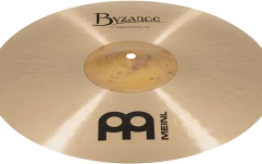 Fus-cinel (hi-hat) Meinl Byzance Traditional Polyphonic HiHat - 15"