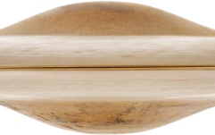 Fus-cinel (hi-hat) Meinl Byzance Traditional Polyphonic HiHat - 15"