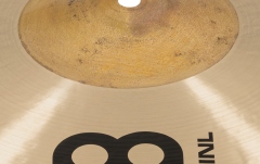 Fus-cinel (hi-hat) Meinl Byzance Traditional Polyphonic HiHat - 15"