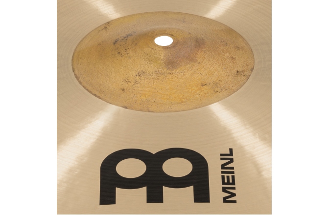 Fus-cinel (hi-hat) Meinl Byzance Traditional Polyphonic HiHat - 15"