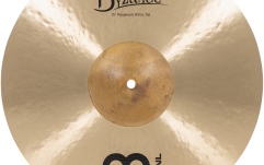 Fus-cinel (hi-hat) Meinl Byzance Traditional Polyphonic HiHat - 15"