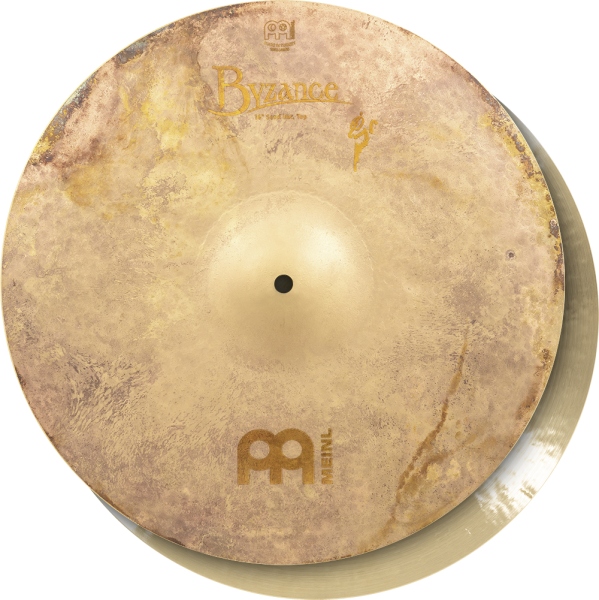 Meinl Byzance Vintage Hihat - 16
