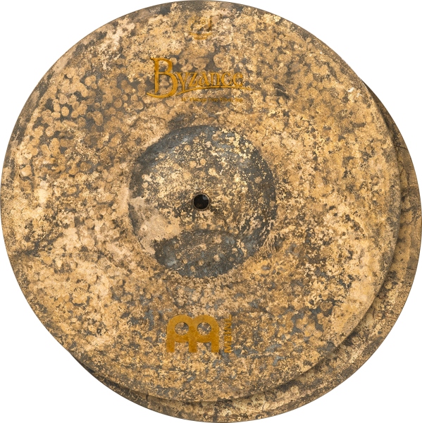 Meinl Byzance Vintage Pure Hihat - 14