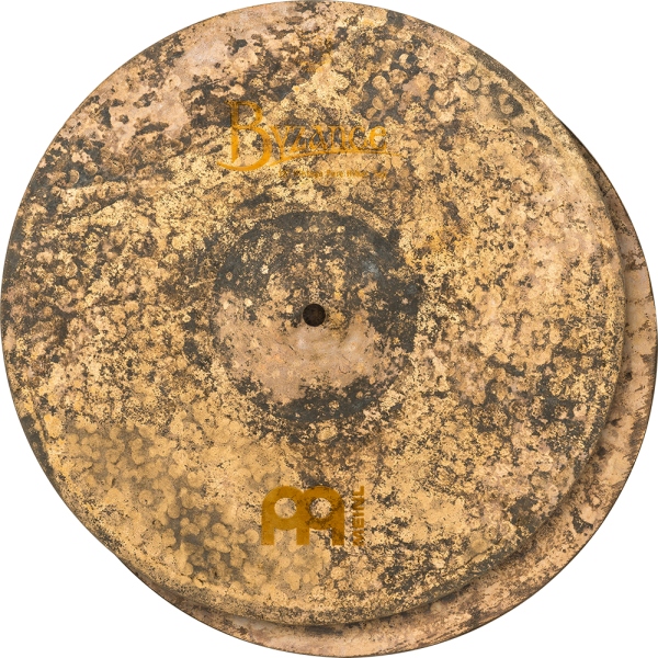 Meinl Byzance Vintage Pure Hihat - 15