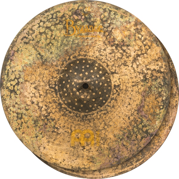 Meinl Byzance Vintage Pure Hihat - 16