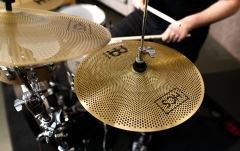 Fus-cinel (hi-hat) Meinl HCS Practice HiHat 14''