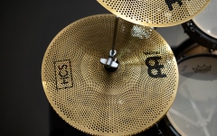Fus-cinel (hi-hat) Meinl HCS Practice HiHat 14''
