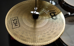 Fus-cinel (hi-hat) Meinl HCS Practice HiHat 14''