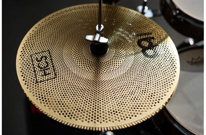 Fus-cinel (hi-hat) Meinl HCS Practice HiHat 14''