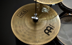 Fus-cinel (hi-hat) Meinl HCS Practice HiHat 14''