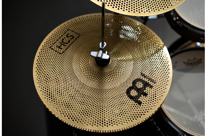Fus-cinel (hi-hat) Meinl HCS Practice HiHat 14''