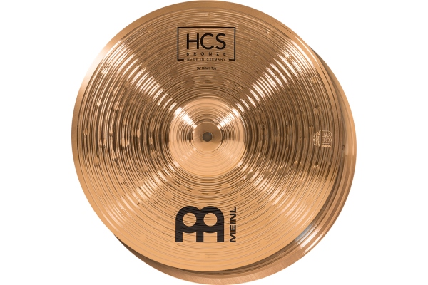 HiHat Bronze B8 HCSB14H