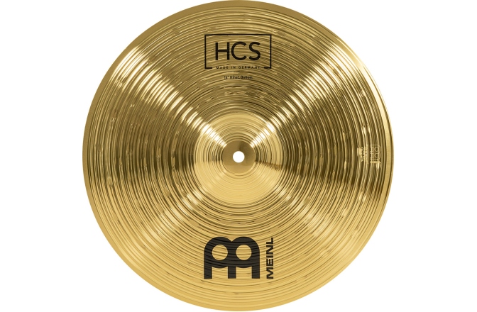Fus-cinel (hi-hat) Meinl HiHat HCS14H