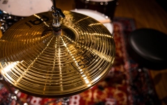 Fus-cinel (hi-hat) Meinl HiHat HCS14H