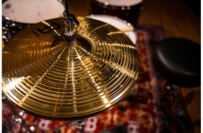 Fus-cinel (hi-hat) Meinl HiHat HCS14H