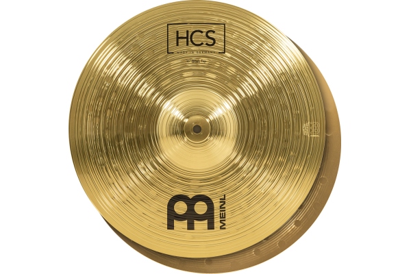 HiHat HCS15H