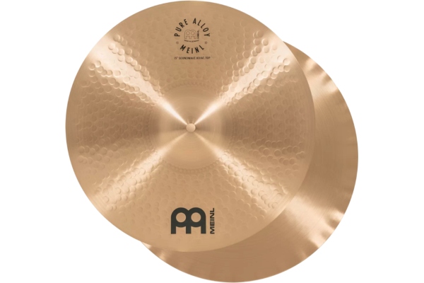 Pure Alloy Soundwave Hihat 15'' PA15SWH Pure Alloy Soundwave Hihat 15'' PA15SWH