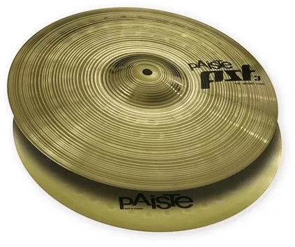 Paiste PST3 HiHat 14