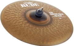 Fus-cinel (hi-hat) Paiste Rude 14 HiHat Sound Edge