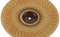 Fus-cinel (hi-hat) Paiste Rude 14 HiHat Sound Edge