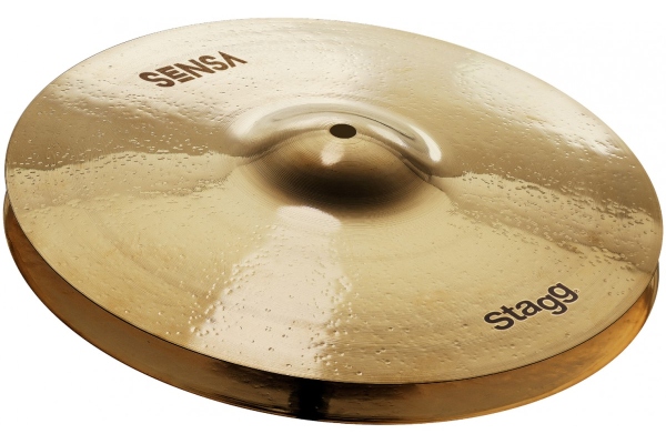 Sensa Brilliant Medium HiHat 14'' SEN-HM14B