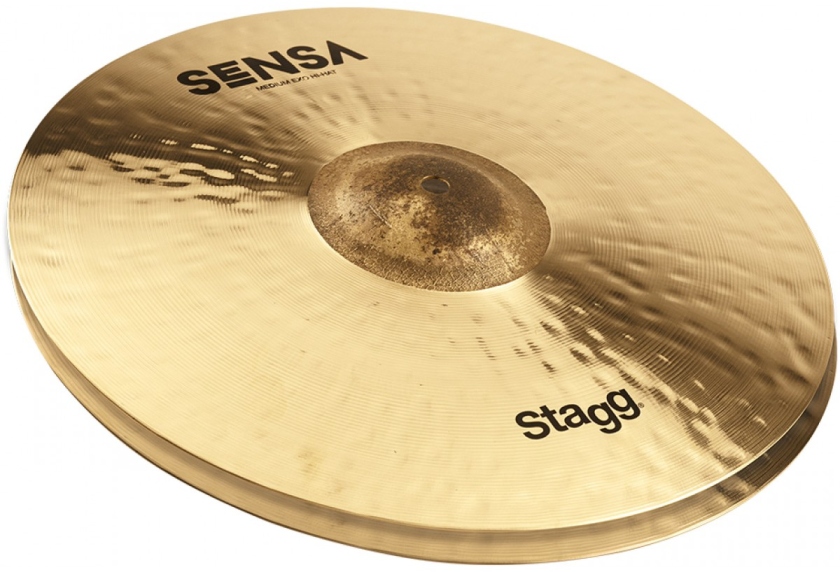 Stagg Sensa HiHat 14'' SEN-HM14E