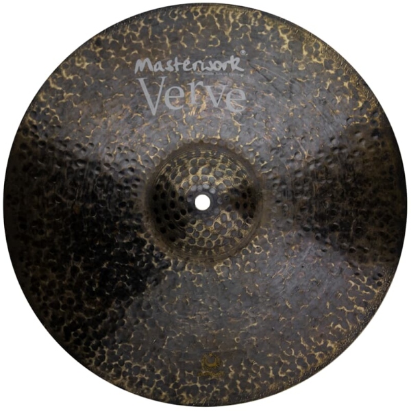 Masterwork Verve 14“ Hi-Hat