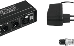 Fuziune DMX Eurolite DXT-ME PRO DMX merger