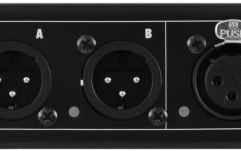 Fuziune DMX Eurolite DXT-ME PRO DMX merger