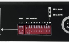 Fuziune DMX Eurolite DXT-ME PRO DMX merger