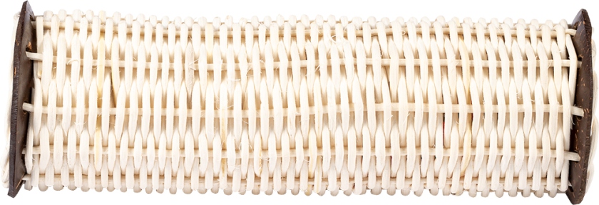 Meinl Hand Percussion Ganza - Coconut Bottom