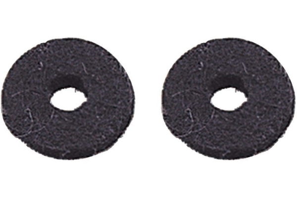 Partsland Buton curea Garnitura pasla Negru