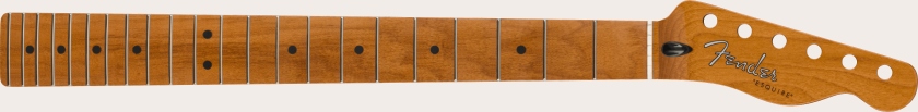 Fender 50's Modified Esquire Neck 22 Narrow Tall Frets 9.5
