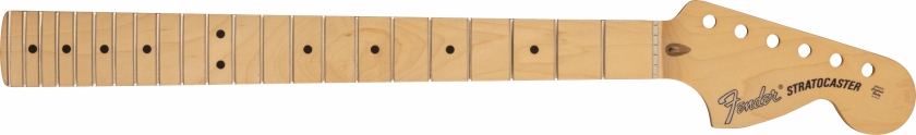 Fender American Performer Stratocaster Neck 22 Jumbo Frets 9.5
