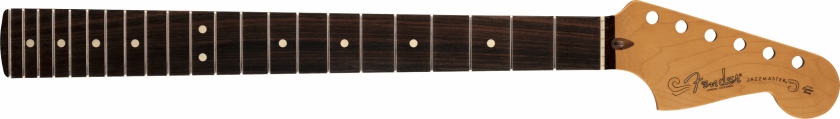 Fender American Professional II Jazzmaster Neck 22 Narrow Tall Frets 9.5