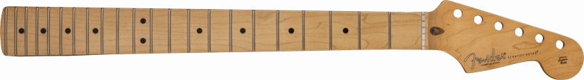 Fender American Professional II Stratocaster Neck 22 Narrow Tall Frets 9.5'' Radius Maple