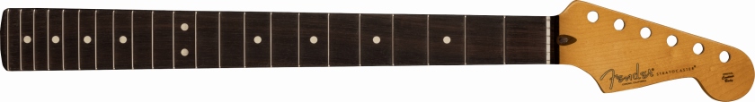 Fender American Professional II Stratocaster Neck 22 Narrow Tall Frets 9.5'' Radius Rosewood
