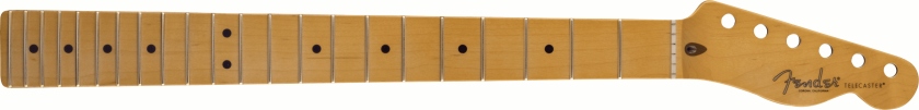 Fender American Professional II Telecaster Neck 22 Narrow Tall Frets 9.5