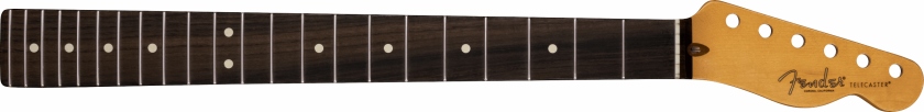 Fender American Professional II Telecaster Neck 22 Narrow Tall Frets 9.5