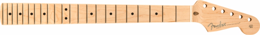 Fender American Professional Stratocaster Neck 22 Narrow Tall Frets 9.5