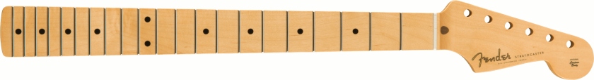 Fender Classic Player '50s Stratocaster Neck 21 Medium Jumbo