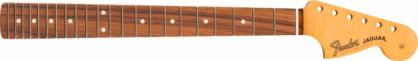 Fender Classic Player Jaguar Neck 22 Med Jumbo Frets Pau Ferro