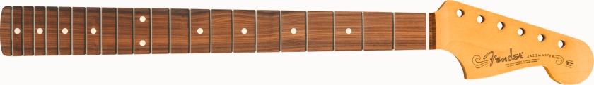 Fender Classic Player Jazzmaster Neck 21 Pau Ferro C Shape