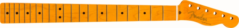 Fender Classic Series '50s Telecaster Neck Lacquer Finish MN