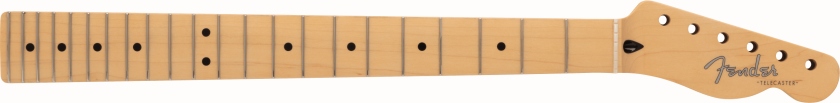 Fender Hybrid II Telecaster Neck 22 C Shape Maple