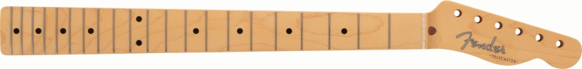 Fender Made in Japan Traditional II 50's Telecaster Neck