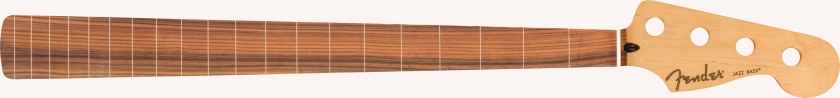 Fender Player Series Jazz Bass Fretless Neck Pau Ferro 9.5