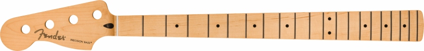 Fender Player Series Precision Bass LH Neck 22 Medium Jumbo Frets Maple 9.5
