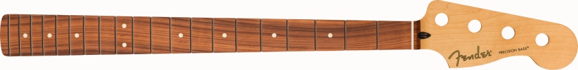 Fender Player Series Precision Bass Neck 20 Medium Jumbo Frets Pau Ferro 9.5